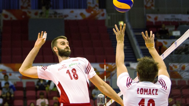 Spiker do niemieckich kibiców w Berlinie: Przyjdźcie na mecz z Polakami!