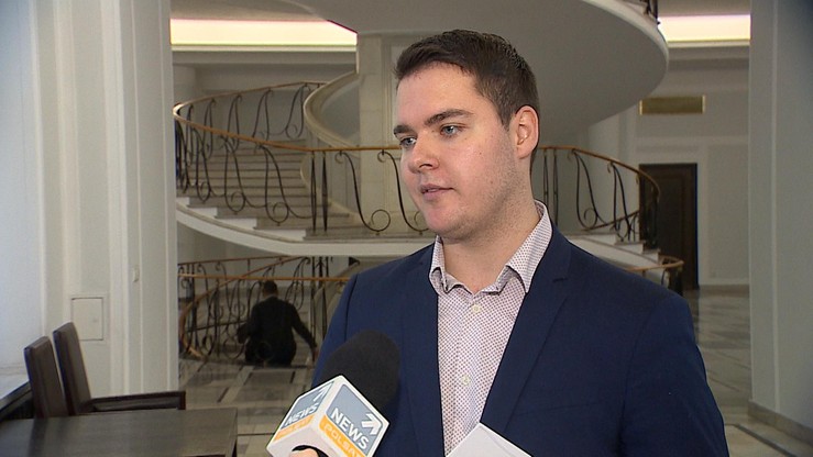 Poseł wyrzucony z klubu PiS dołączy do Kukiz'15