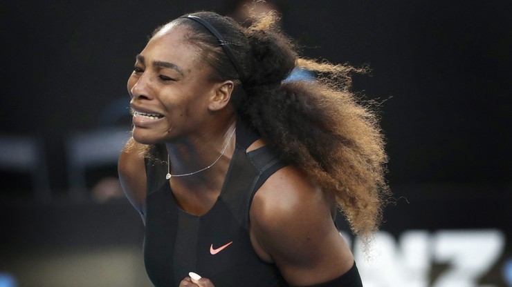 Williams wraca na kort