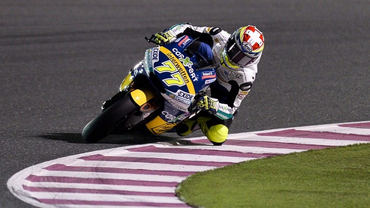 MotoGP: Radość i łzy w Katarze