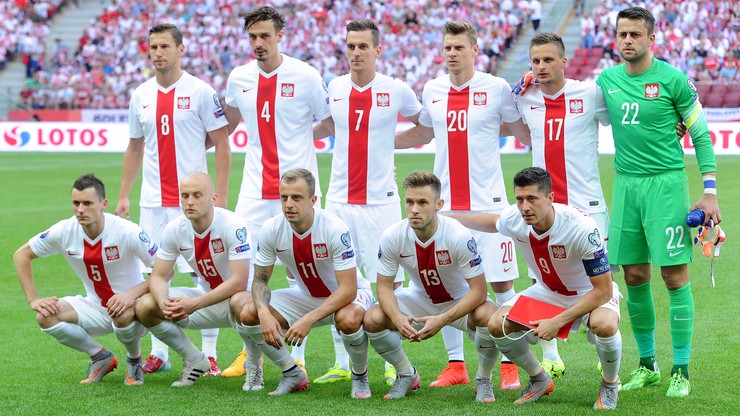 Spadek Polski o trzy miejsca. Argentyna wciąż liderem rankingu FIFA