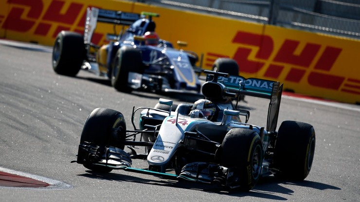 Rosberg: Hamilton najgroźniejszym rywalem