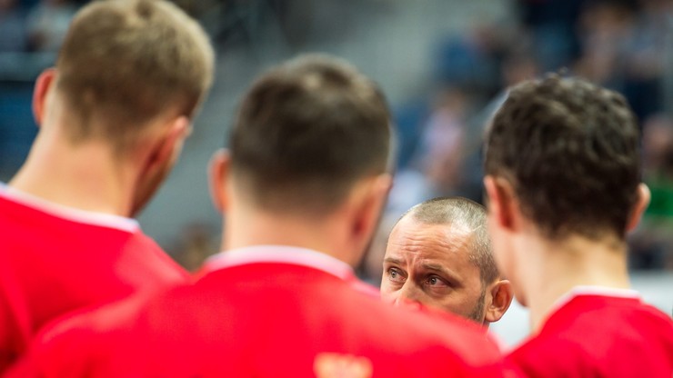 Chumakow w Starcie Lublin