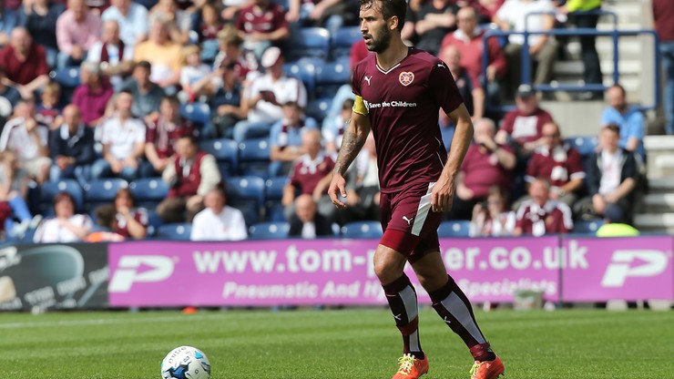 Serca z Augustynem zatrzymały Celtic. Przesądził gol w doliczonym czasie