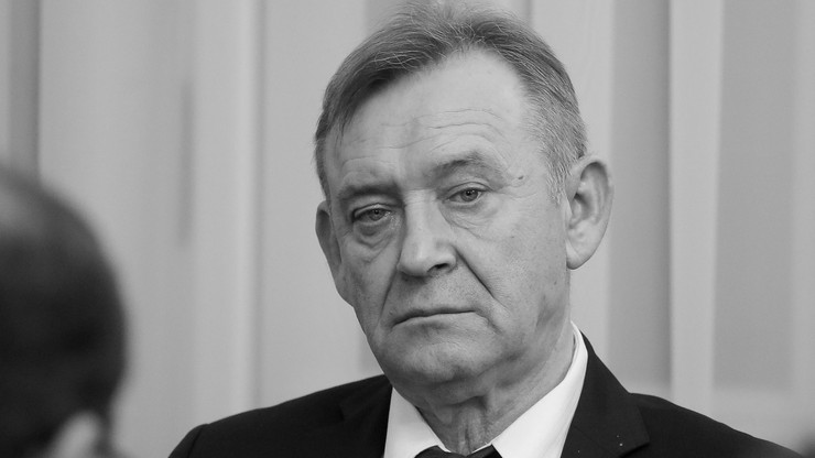 Prokuratura: podczas sekcji zwłok Ciocha stwierdzono cechy niewydolności krążeniowo-oddechowej