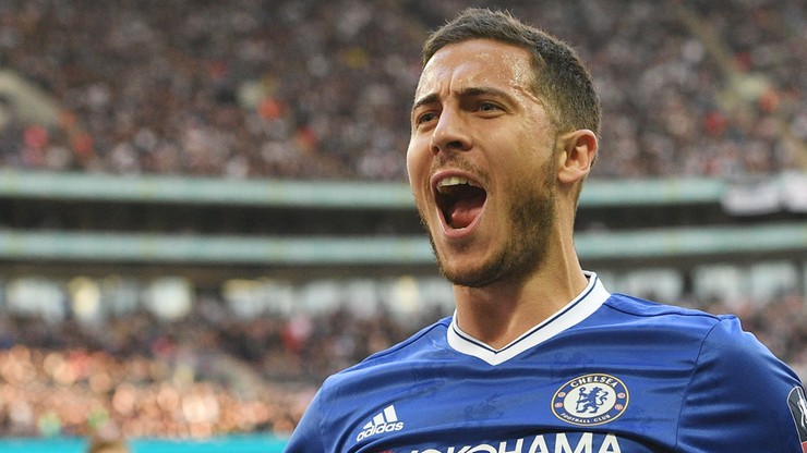 Hazard wyjawił swoje plany odnośnie dalszej kariery