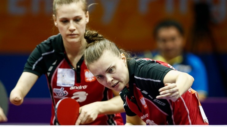 Trzy polskie deble w kolejnej rundzie MŚ