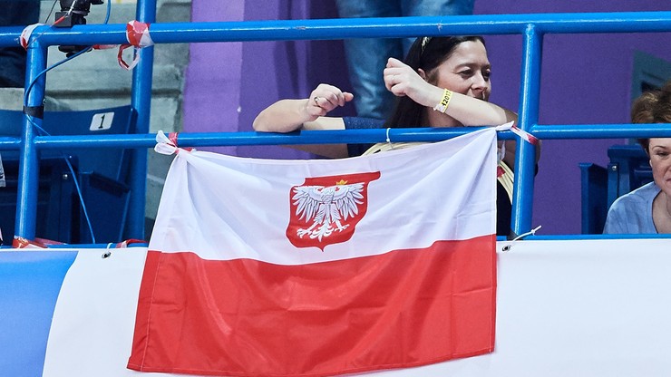 Lekkoatletyczne MME: Srebrny medal Zabawskiej w rzucie dyskiem!