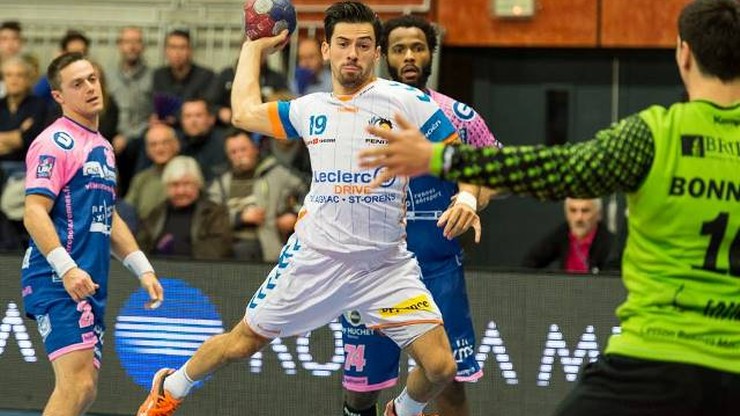 Rywal Polaków coraz słabszy! Kolejna gwiazda Serbów nie zagra na Euro