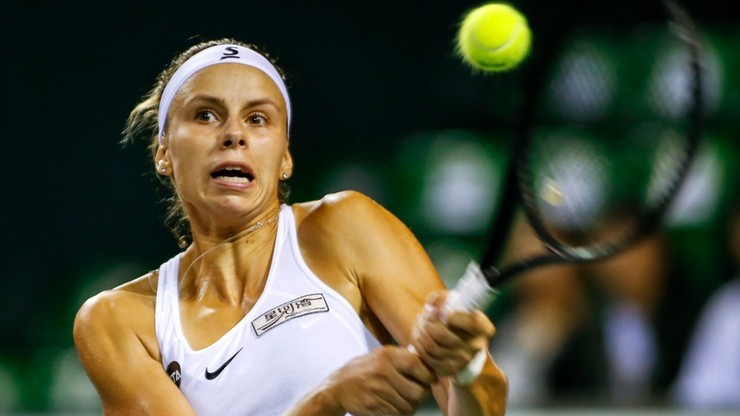 Ranking WTA: Linette spadła na 97. miejsce. W czołówce bez zmian