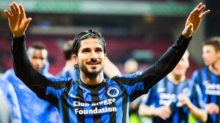 Superpuchar Belgii dla FC Brugge