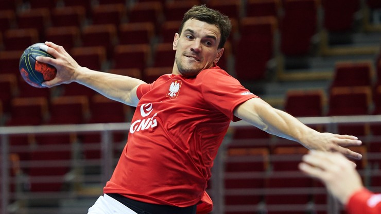 Biegler już wie, kto na środku! Rozdajemy bilety