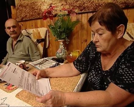 Okradała, zamiast udzielać pożyczek