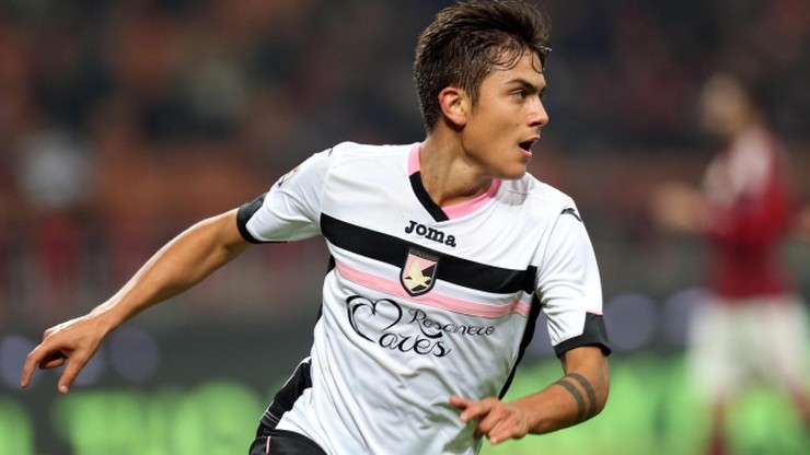 Southampton chce pozyskać Dybale