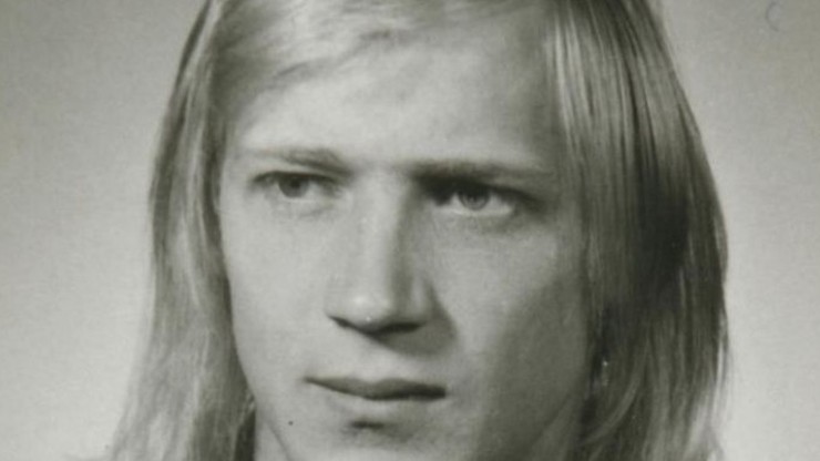 Były reprezentant Polski Zbigniew Hnatio zginął w wypadku