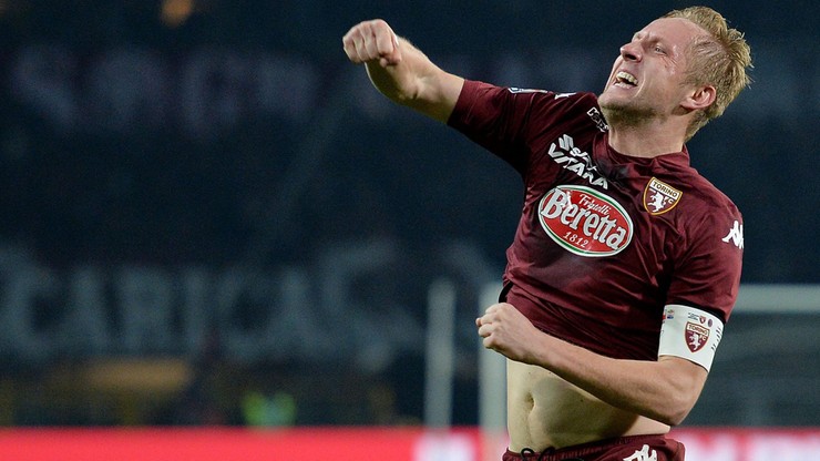 Włoskie media: Szalony Glik! To było jego firmowe zagranie